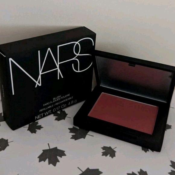 NARS Other - NARS Blush - Infatuated